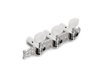 Gotoh 35G450 Classical Tuners Nickel Gotoh 35G450 Classical Tuners Nickel